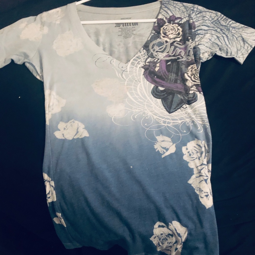 Sinful t-shirt